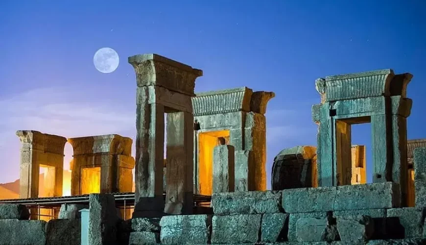 معرفی بهترین شهرهای توریستی ایران + اماکن دیدنی