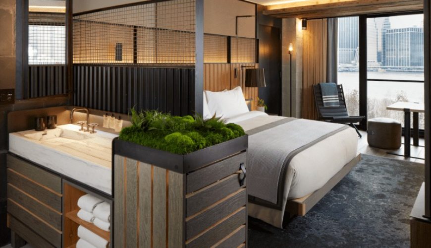 بررسی و شناخت انواع اقامت‌گاه‌ها + راهنمای انتخاب بهترین گزینه