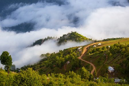 ارزان‌‎ترین شهر ایران برای مسافرت {هزینه ها + دلایل ارزانی}