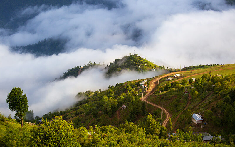 ارزان‌‎ترین شهر ایران برای مسافرت {هزینه ها + دلایل ارزانی}