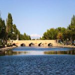 بلیط تور گردشگری اردبیل