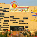 بلیط تخفیف دار آبدرمانی 9 چشمه سرعین